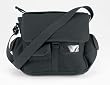 Rothco Urban Explorer Canvas Bag - Black