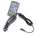 DURAGADGET Durable High Quality Micro USB Car Phone Charger For Acer Liquid Mini & NeoTouch P300