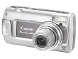 Canon PowerShot A470...