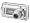 Canon PowerShot A470 Digital Camera - Grey (7.1MP, 3.4xOptical Zoom) 2.5" LCD