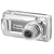 Canon PowerShot A470 Digital Camera - Grey (7.1MP, 3.4xOptical Zoom) 2.5" LCD