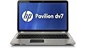 HP Pavilion DV 7-6c04 eg 43,9 cm (17,3 ) 6GB 500GB WIN7HP