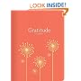 Gratitude: A Journal
