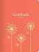 Gratitude: A Journal