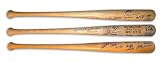 2004 Boston Red Sox Team Autographed/Hand Signed World SeriesBaseball Bat with Boston Red Sox 2004 C
