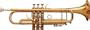 B152 Artist Series Pro C Trumpet B152 Lacquer