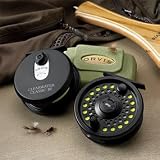 Orvis Clearwater Fly Reels