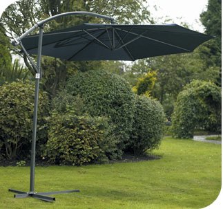 3m Cantilever Parasol