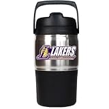 NBA 48oz Travel Jug Team: Lakers