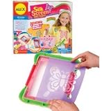 Alex Toys Silkscreen Factory