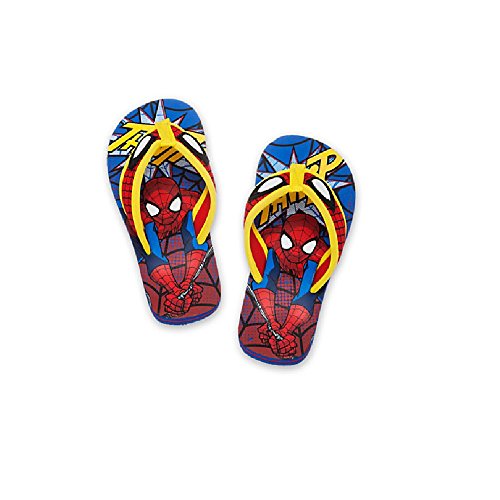 Disney Store Spider-Man 