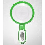 6 cm Magnifier Party Bag Fillers/Novelty Toys, pack of 4