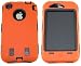 KingCase iPhone 3G & 3GS * Warrior Case * (Orange & Black) 8GB, 16GB, 32GB - The ULTIMATE Protector