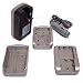 Maximal Power FC300 SAM Universal All In One Rapid Travel Charger for Samsung Battery (Bronze)