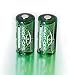 BLACKHAWK! Lithium Replacement Battery (3V, CR123, 1550mAh) - 2 count