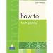 How to Teach Grammar