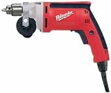 Factory-Reconditioned Milwaukee 0100-80 7 Amp 1/4-inch Drill