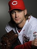 Cincinnati Reds Photo Day, GOODYEAR, AZ - FEBRUARY 20: Bronson Arroyo Photographic Poster Print by Rob Tringali, 12x16