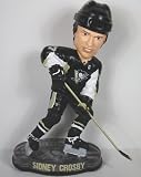 Sidney Crosby Pittsburgh Penguins 2012 Puck Base Bobblehead