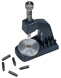 SELF CENTERING PRESS