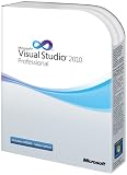 picture of Microsoft Visual Studio 2010 Professional with MSDN Essentials, Upgrade Edition (PC)