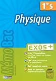 Physique 1e S : Exos +