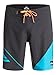 Quiksilver Mens New Wave 20 Boardshorts