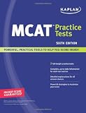 Kaplan MCAT Practice Tests