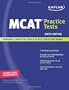 Kaplan MCAT Practice Tests