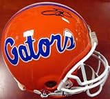 Emmitt Smith Autographed Florida Gators Full Size Proline Authentic Helmet PSA/DNA