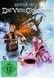 The Book of Unwritten Tales - Vieh Chroniken