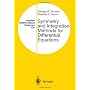 Symmetry and Integration Methods for Differential &hellip by George W. Bluman