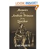 Memoirs of an Arabian Princess from Zanzibar