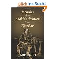 Memoirs of an Arabian Princess from Zanzibar