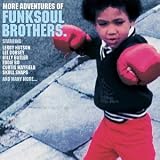 Music : More Adventures of Funk Soul Brothers