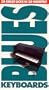 Blues Keyboard [VHS]