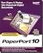 ScanSoft PaperPort 10