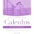 Calculus: Single Variable