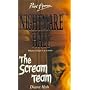 The Scream Team (Point Horror Nightmare Hall)