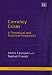 Currency Crises: A Theoretical and Empirical Perspective (New Horizons in Money and Finance.)