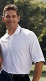 NIKE Tipped Pique Sport Shirt