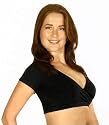 Crop Top 46604 Adult