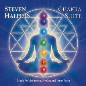 CD-Charts  Music : Chakra Suite