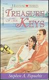 Treasure of the Keys (Heartsong Presents #229)