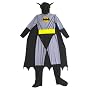 Batman Costume: Boy's Size 8-10