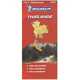 Tha�lande : 1/1 370 000par Michelin