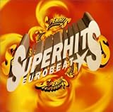 Super Hits -Euroberat-