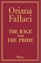 The Rage and the Pride