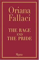 The Rage and the Pride
