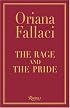 The Rage and the Pride